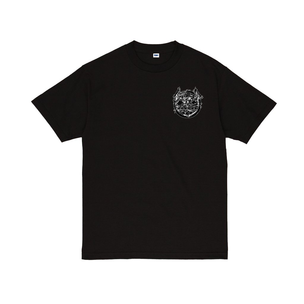 TDH RANSOM BLACK