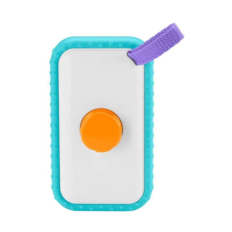 Fisher Price Selfie Phone