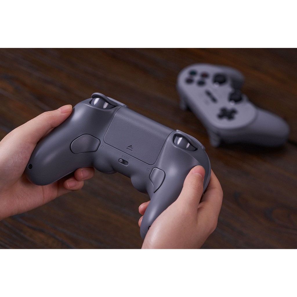 8bitdo Pro 2 Wireless Gamepad Bluetooth Controller Switch PC Android