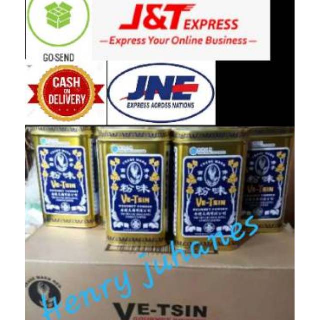 

Vetsin hongkong(gourment powder) 100 gram hong kong TOP BRAND