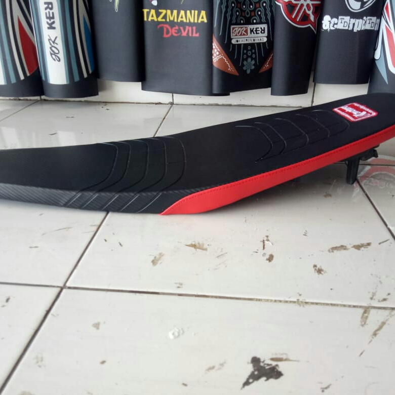 Jok yamaha mio sporty-jok slim mio sporty