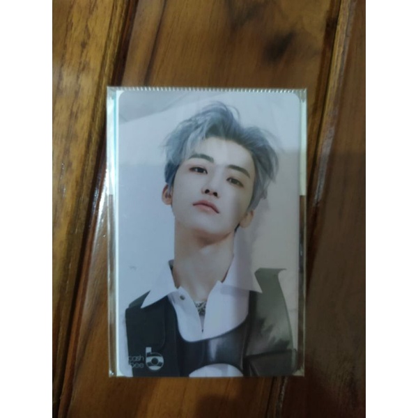 [BOKED] Cashbee Reload Jaemin