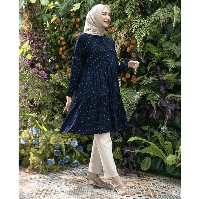 size L Seyhan tunik hl heaven lights tunik hl heaven light