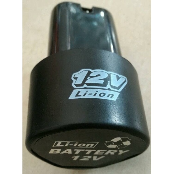 Battery-Baterai-Mesin-Bor-Cordless-Drill-Modern/NRT-PRO