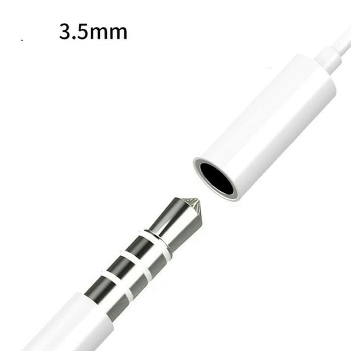 VIVO Type-C to 3.5MM Adapter Original Pack Box