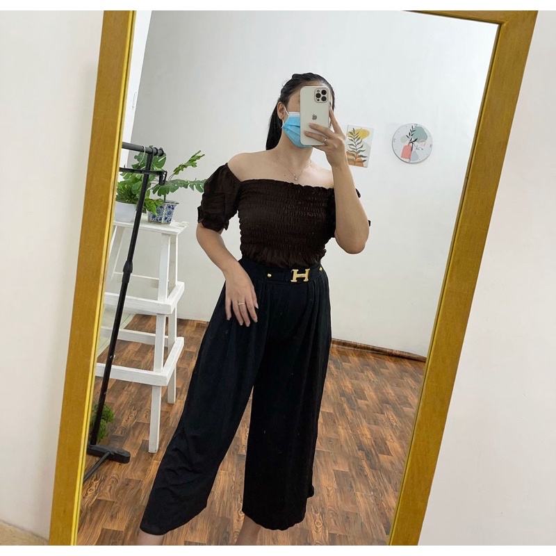 CELANA KULOT GROSIRAN MURAH