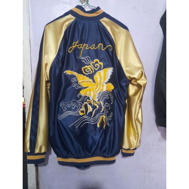 sukajan murayama eagle