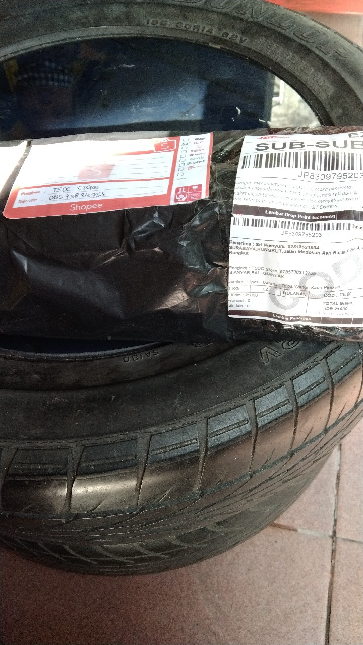 Dupa Wangi  Kaori Pasopati