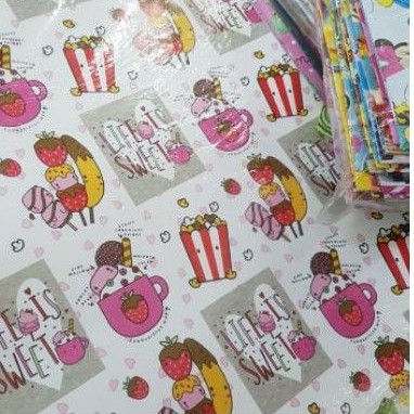 

kertas kado