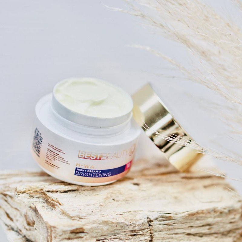 Best Beauty Night Cream