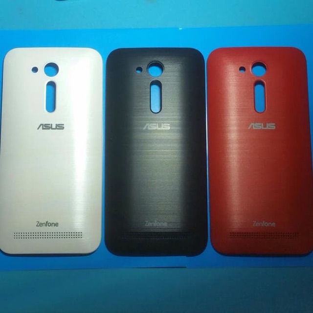BACKDOOR CASING TUTUP BELAKANG ASUS ZENFONE GO 4.5inch X014D ZB452KG ZB450KL 4G LTE ORIGINAL