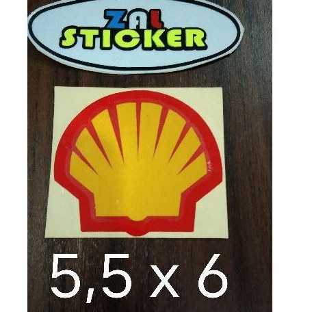 

STICKER SHEL STICKER CUTTING