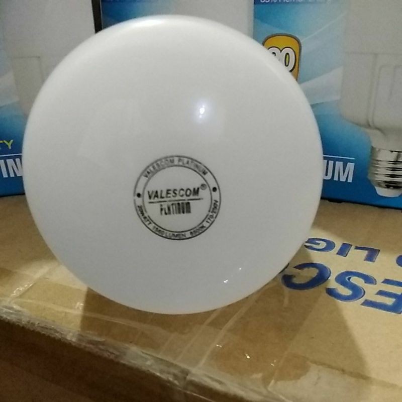 Lampu LED BOHLAM 20W Bulb Jumbo super terang