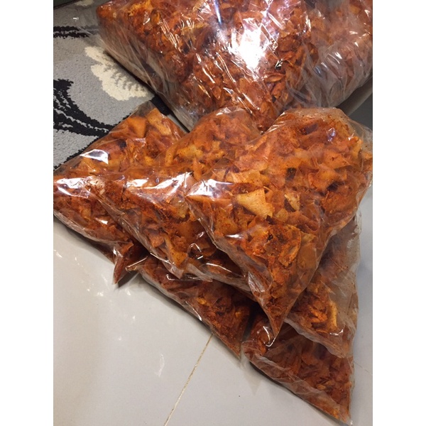 

keripik singkong pedas 1/4