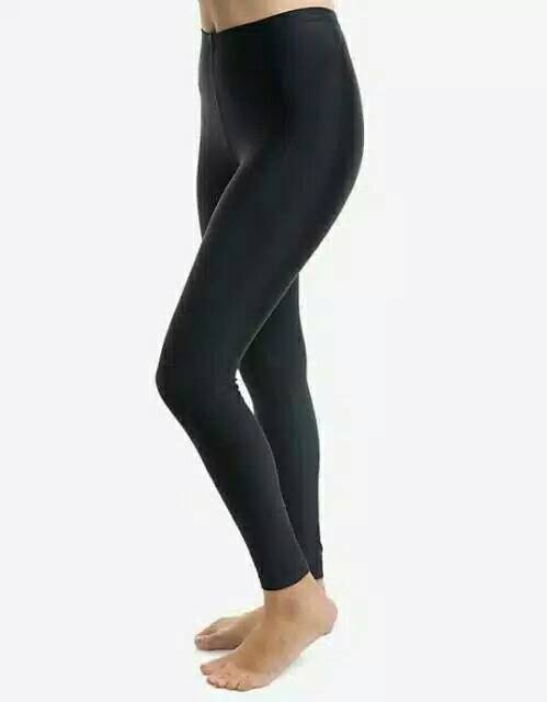 Legging polos standar