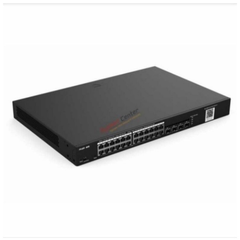 Ruijie RG-NBS3100-24GT4SFP-P POE Switch Managed