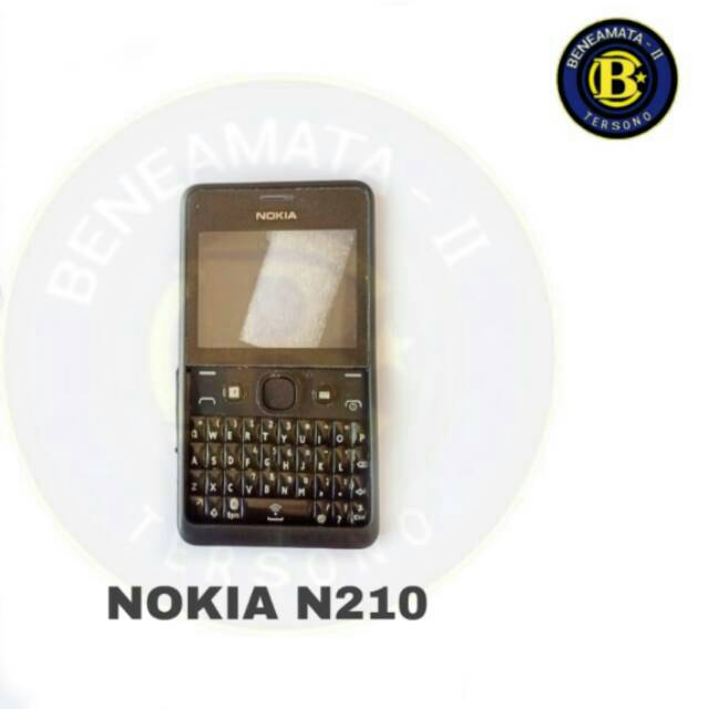 CASING NOKIA N210 NOKIA 210