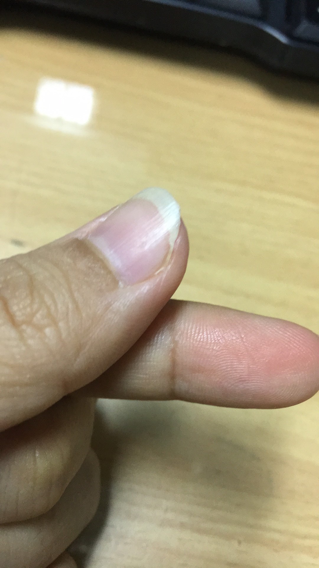 Wooden Clip Motif 3,5 Cm Real Pict ( Part 1 )