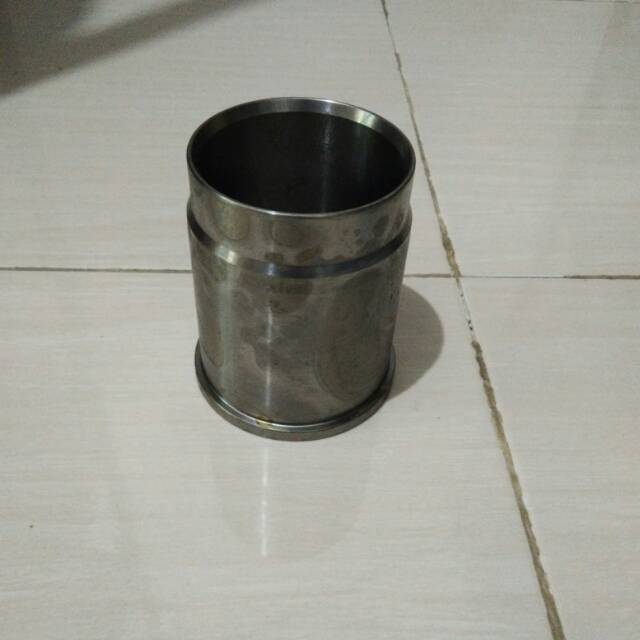 Boring Cylinder Liner Scorpio Full Atas