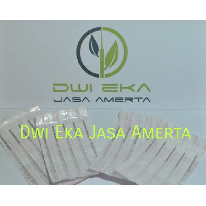 Jarum Akupuntur Dongbang (Ecer)