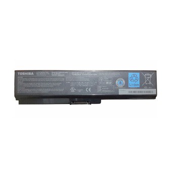 Battery Toshiba Satellite A600, C600, L600, l745 - Original Product