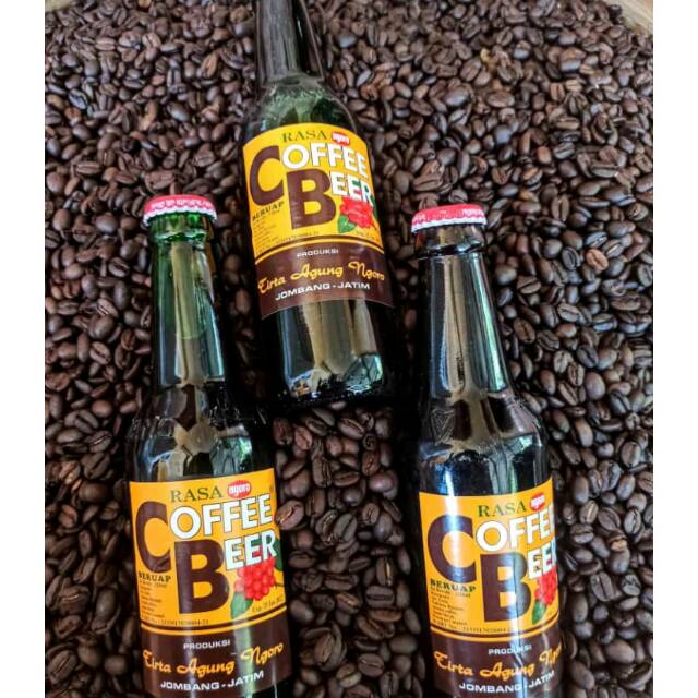 

CoffeeBeer