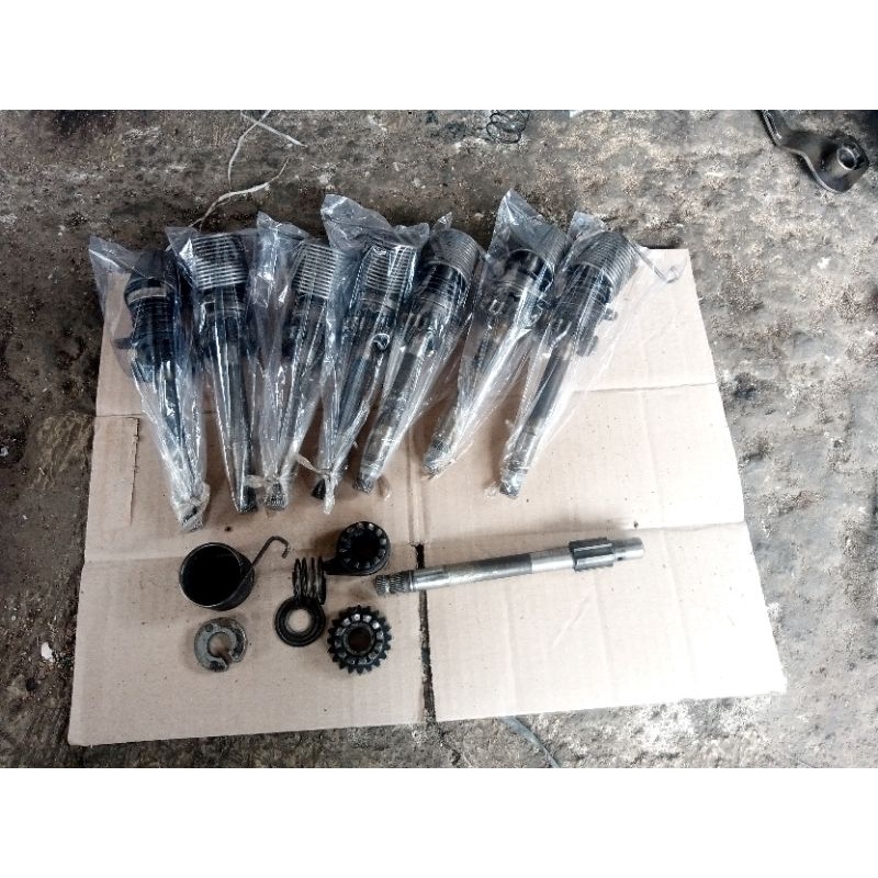 as selah engkol suzuki smash 110 smash new smash lama original bekas