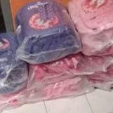 ♟ Tas Ransel Anak Perempuan SD TK PAUD kuda poni ♩