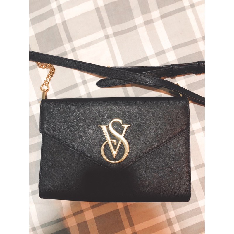 Preloved Original Victoria’s Secret Sling Bag