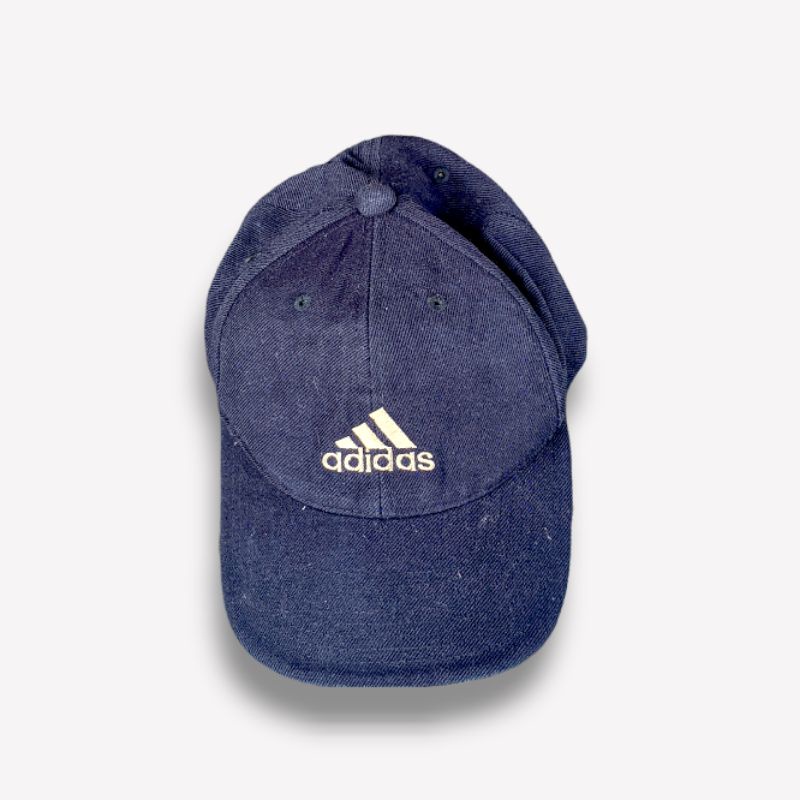 Topi Adidas vintage adida bekas murah adidas second