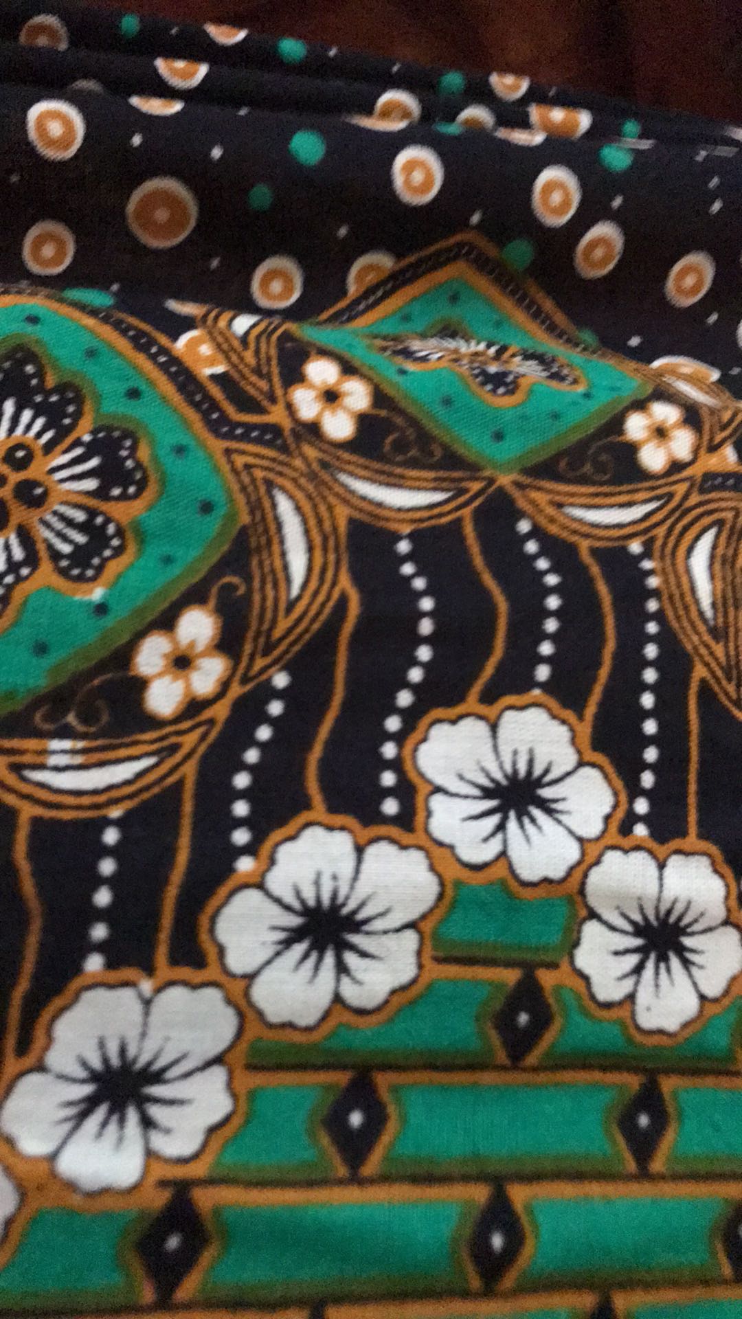 Baju Batik Ayah Dan Anak/ Batik Anak Dan Ayah / Setelan Baju Batik Keluarga