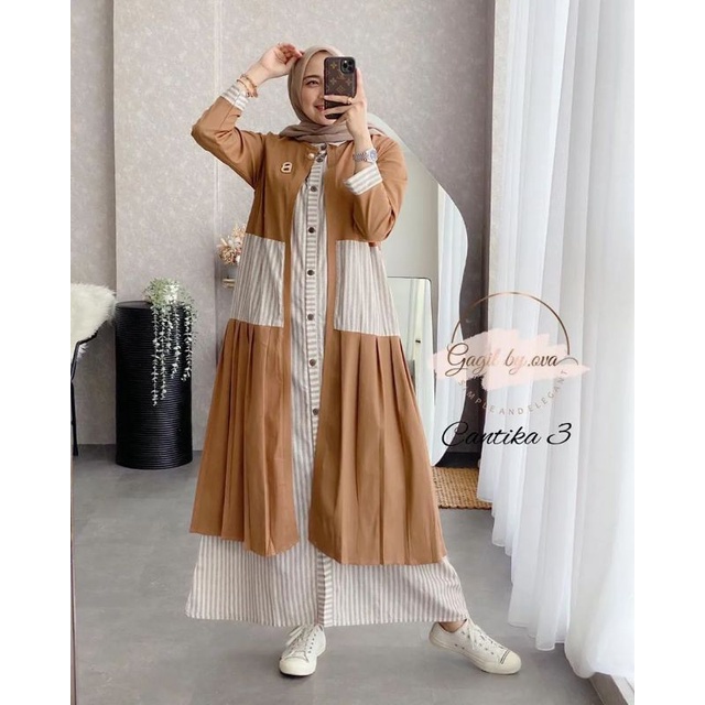 CANTIKA SET BY GAGIL FASHION