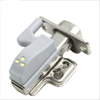 Engsel Pintu Lemari Universal Dengan Lampu Led Sensor Engsel Pintu Lemari Universal Dengan Lampu Led Sensor