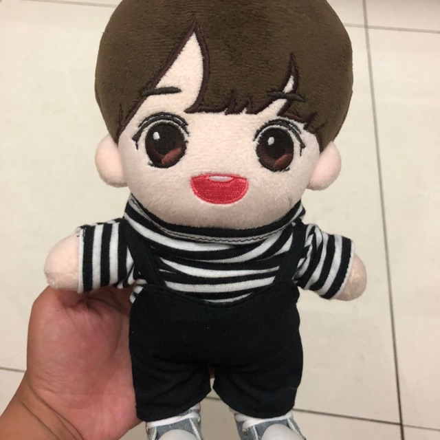 doll park jihoon (iwing)