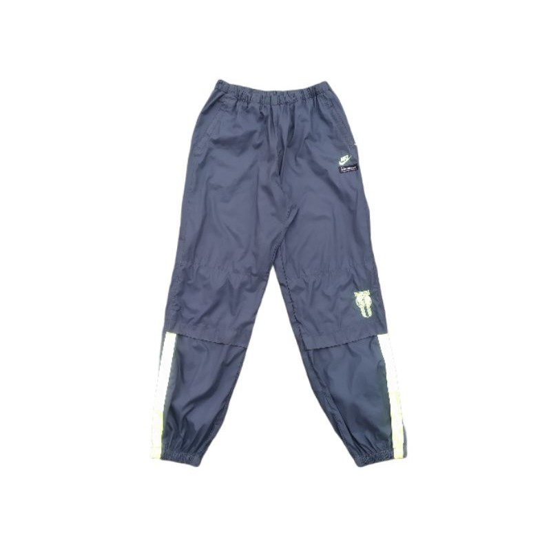 NIKE VINTAGE celana track pants jogger pria