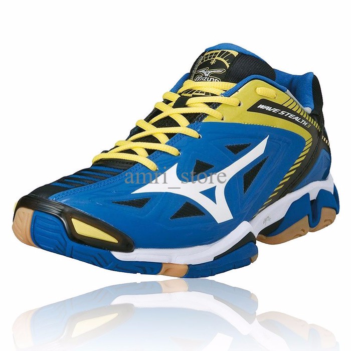 Sepatu Badminton Mizuno