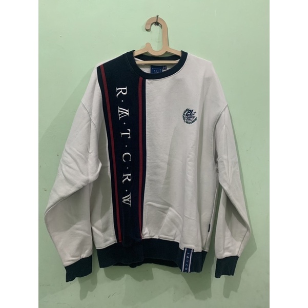 Romantic Crown Crewneck Original