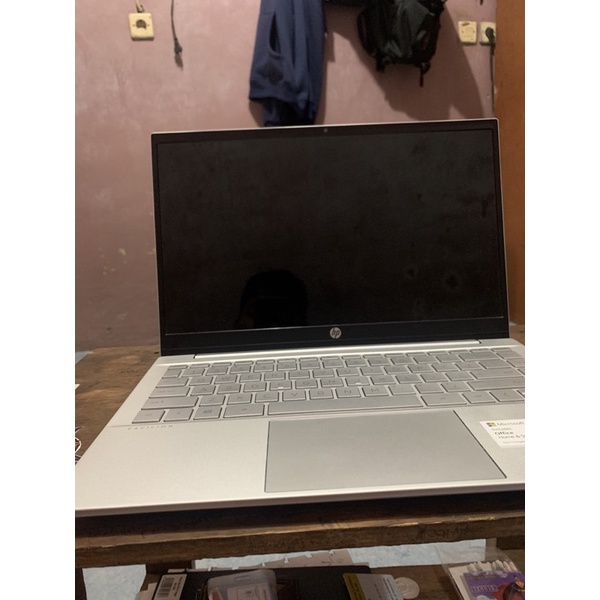 Laptop HP Pavilion 14