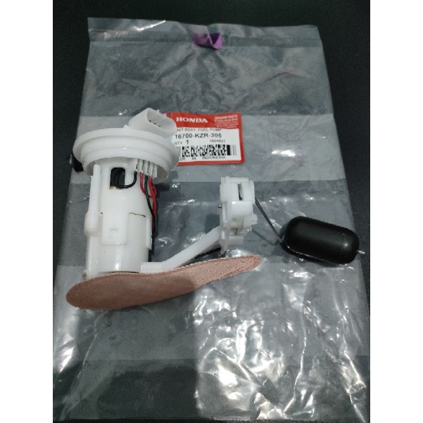 FUELPUMP FUEL PUMP ASSY VARIO 125 FI VARIO 125 OLD