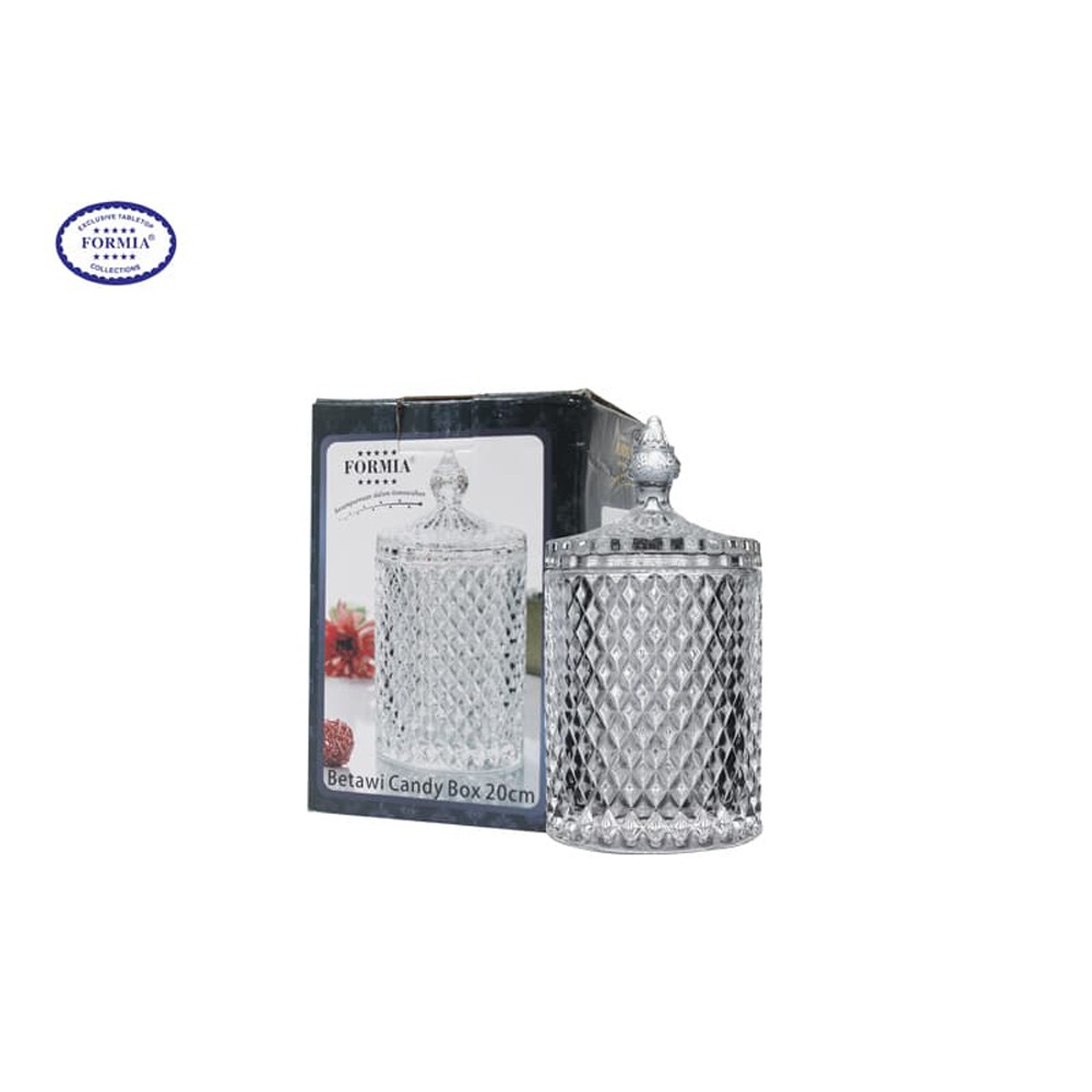 Formia Toples Kue Betawi 20 Cm - pcs