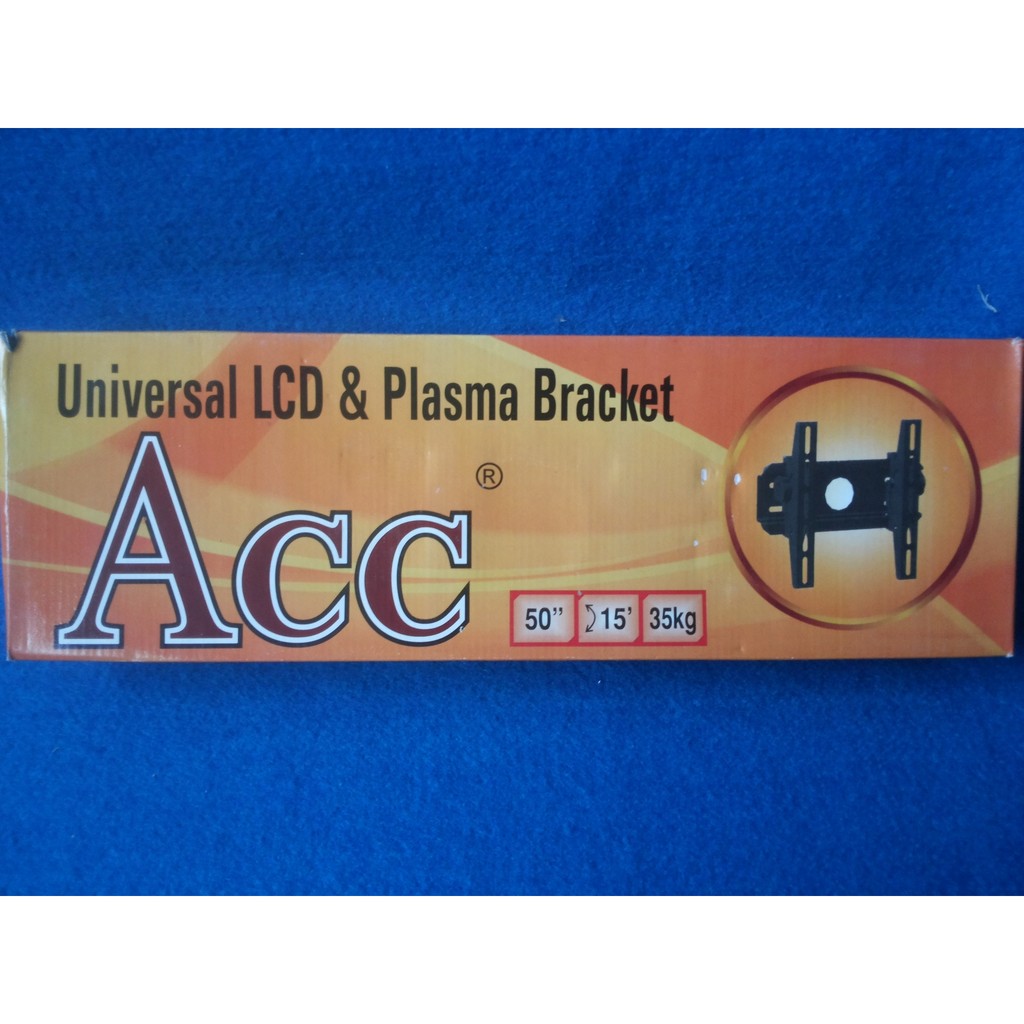 BRACKET TV LCD & PLASMA 50" ACC