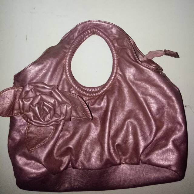 Preloved Tas Mission 72 ORI