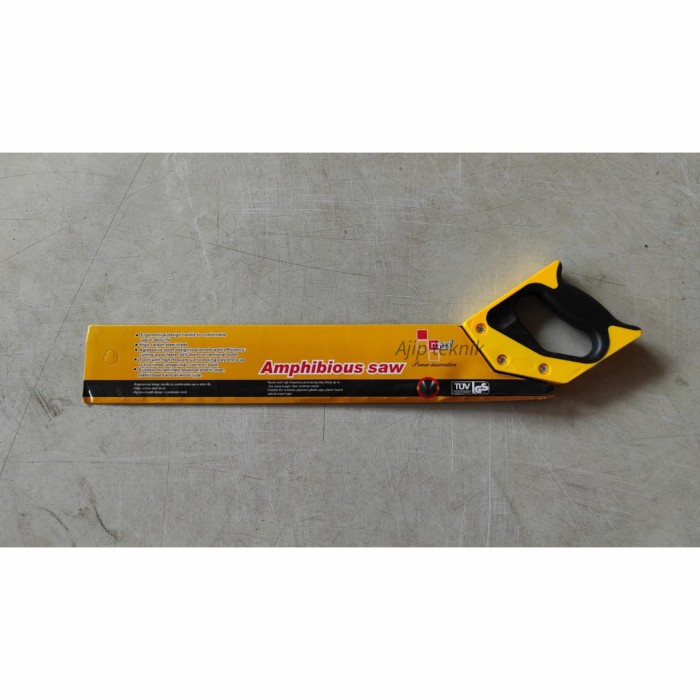 gergaji hebel 18 inch gergaji amphibious Saw MAXI