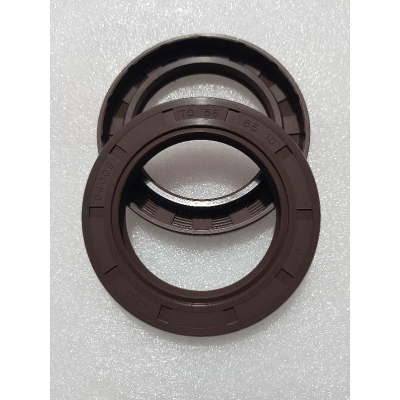 

Oil Seal Tc 58×85×10mm Viton