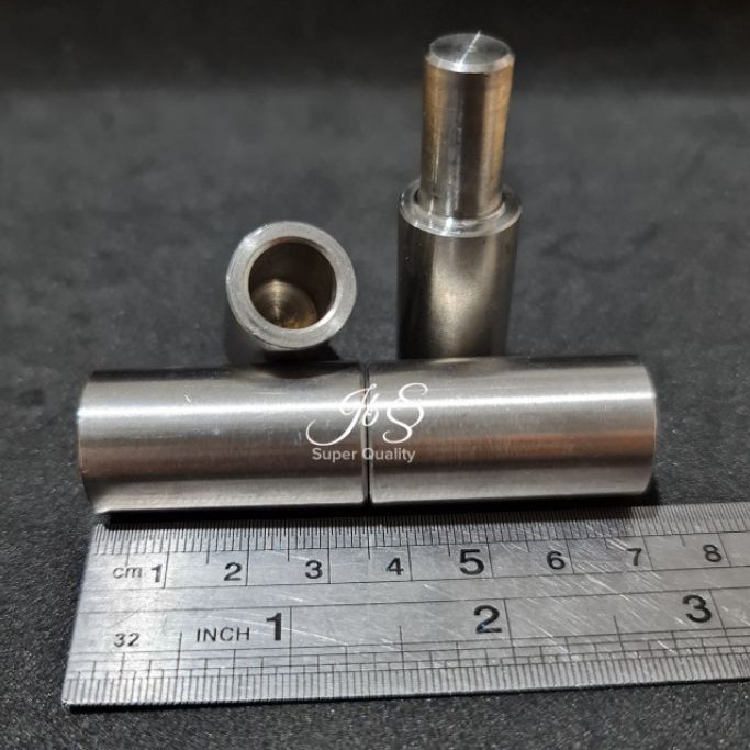 ENGSEL 1&quot; INCH STAINLESS STEEL SUS 201