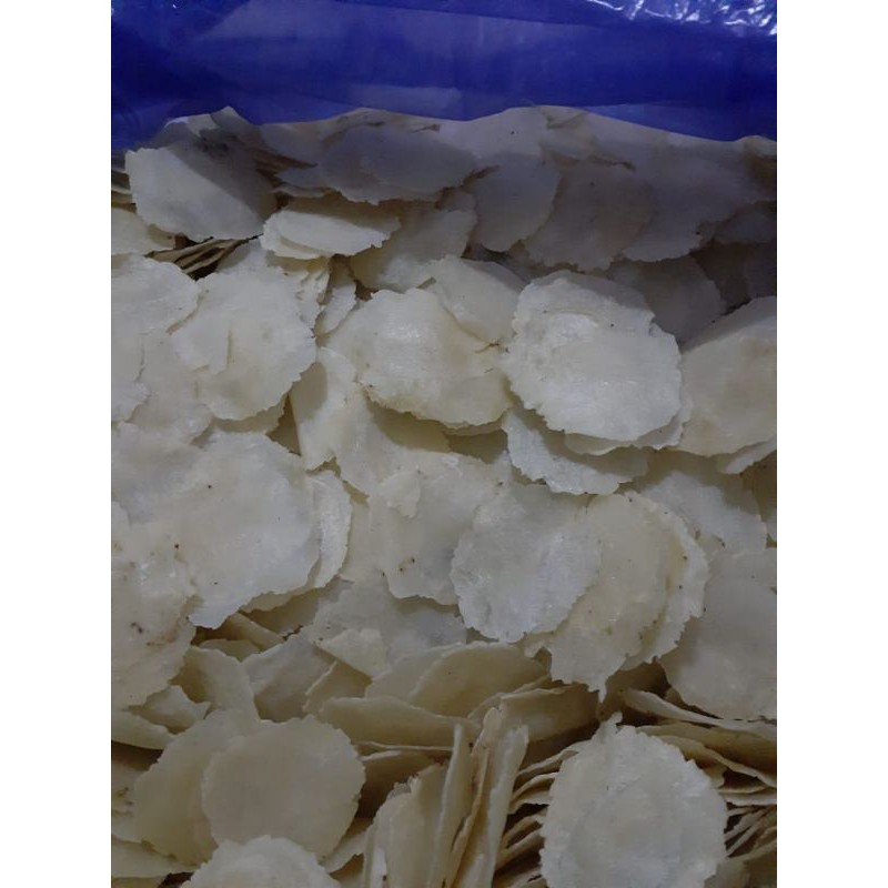 

EMPING MELINJO/TANGKIL 1KG