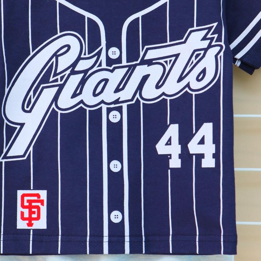 ♥ IMK Motif Giant Terbaru Nuna Store / Setelan Baju Bayi 6 bulan - 6 tahun / Baju Anak Laki-laki ♠