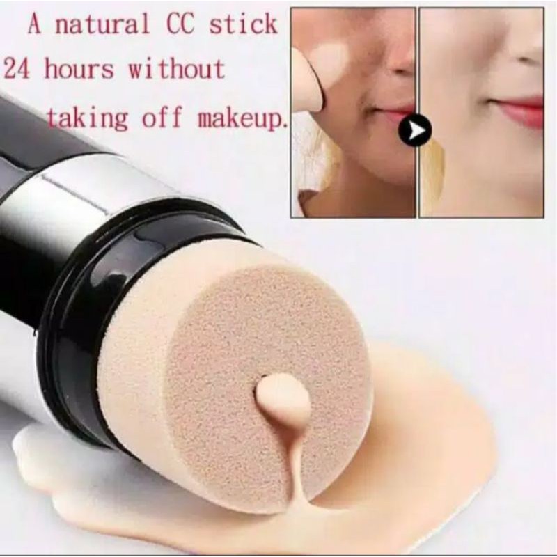 Lameila CC Cream Concealer Stick Lameila