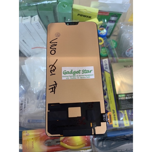 LCD TOUCHSCREEN VIVO X21 TFT