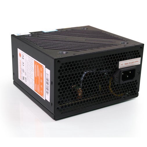 Power Supply Simbadda 450W 450 WATT 80 PLUS BOX